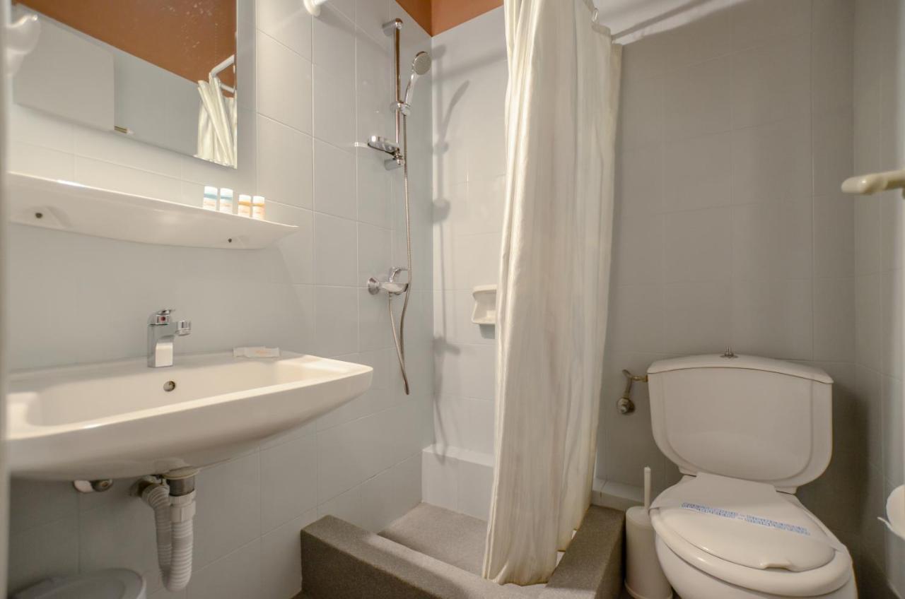 Hotel Coronis Naxos City Exterior foto
