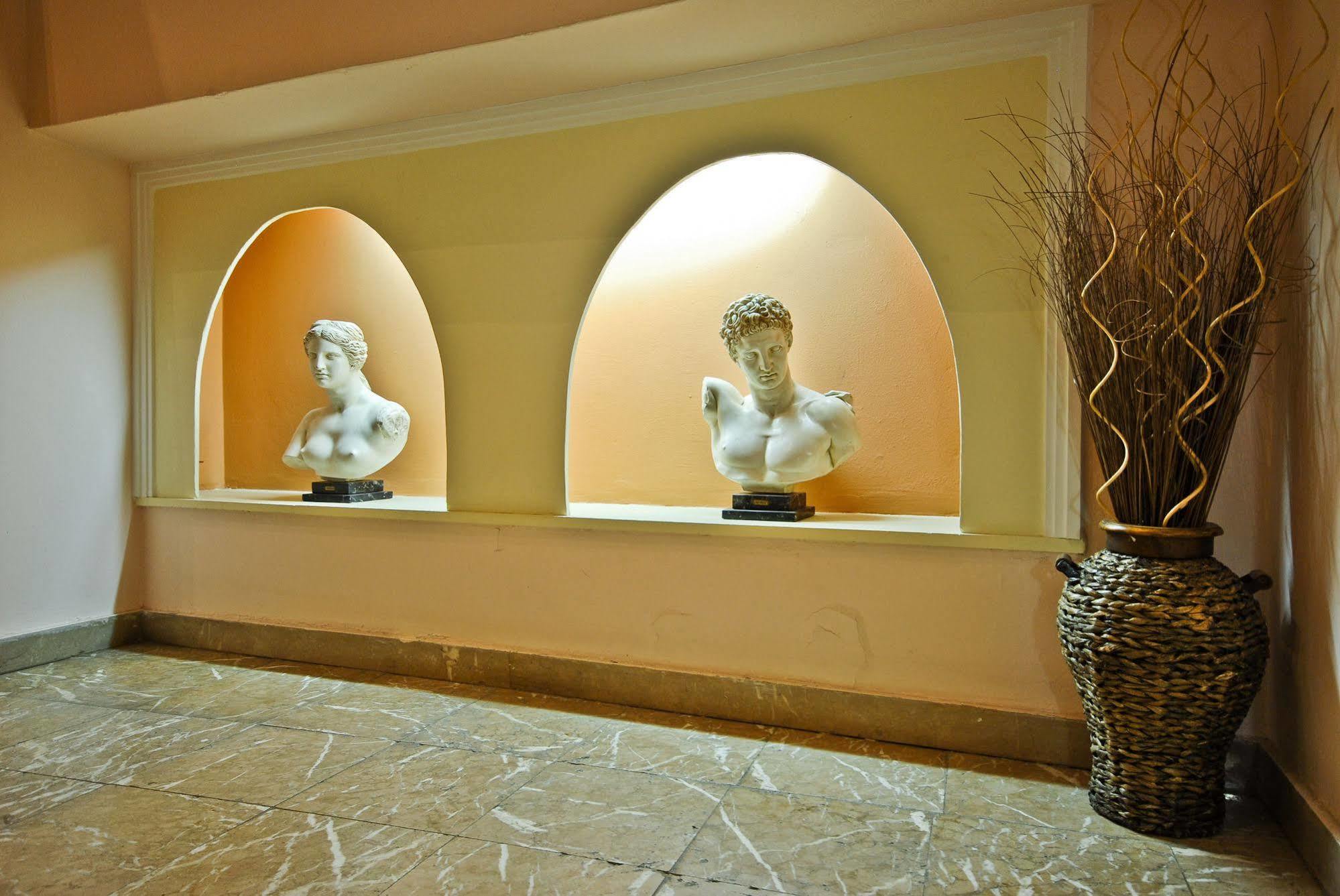 Hotel Coronis Naxos City Exterior foto